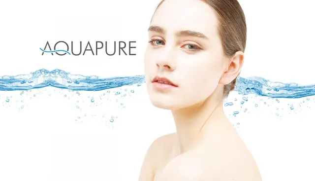 Higiene facial Aquapure en Marbella
