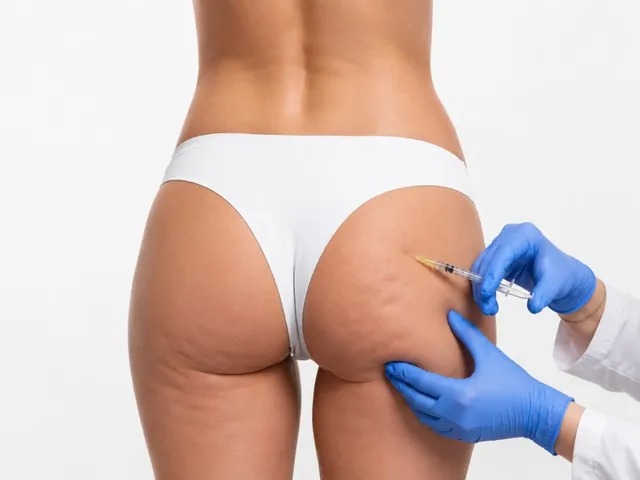 Mesoterapia Corporal Alidya