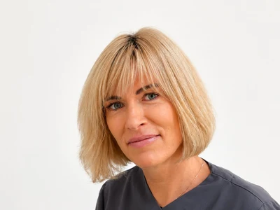 Dra. Tatiana Greadcenco, médica capilar en Clínica María 3 Marbella