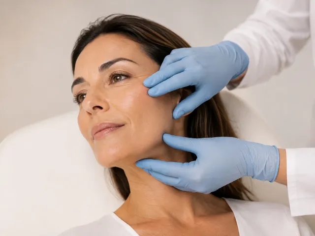 Hilos Tensores Faciales y Corporales